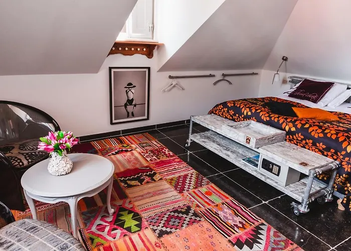 Family Apartment