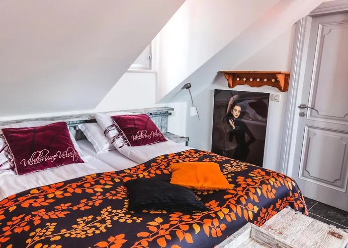 Family Apartment
