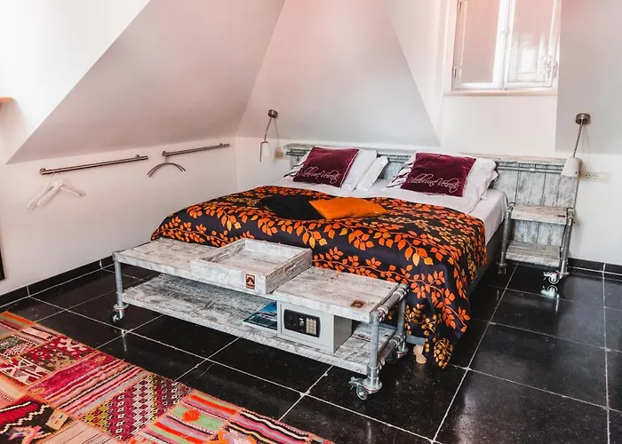 Family Apartment